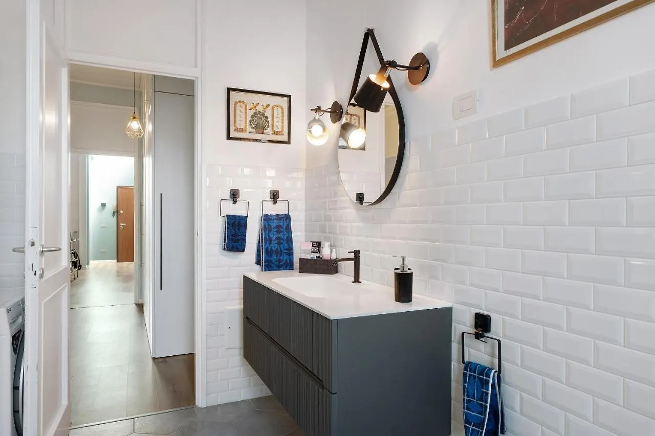 Casa Centro Laveno Mombello Apartment
