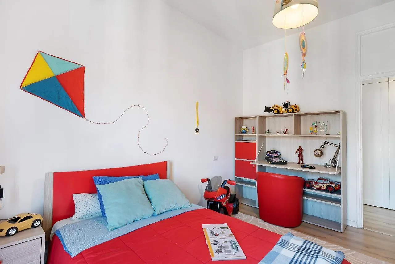شقة Casa Centro Laveno Mombello