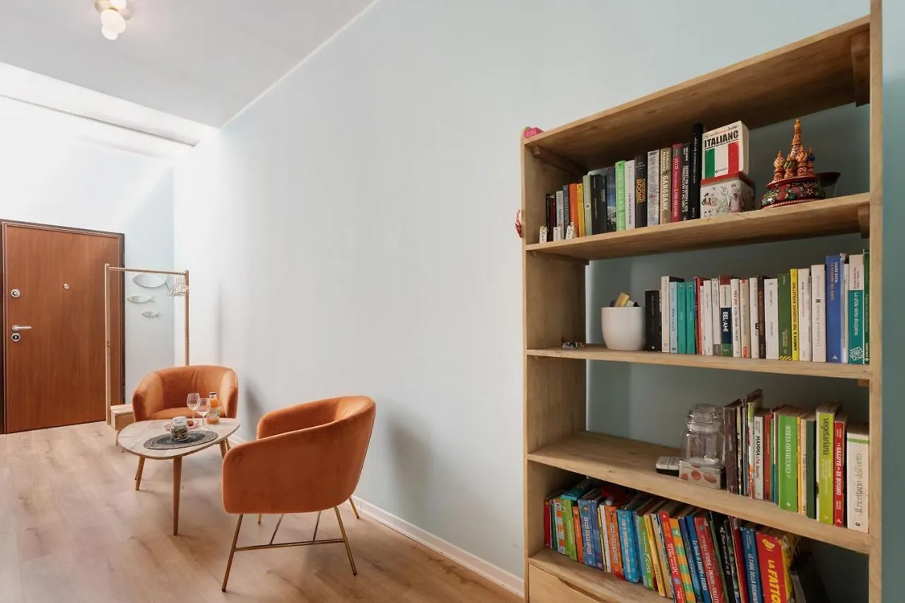 شقة Casa Centro Laveno Mombello