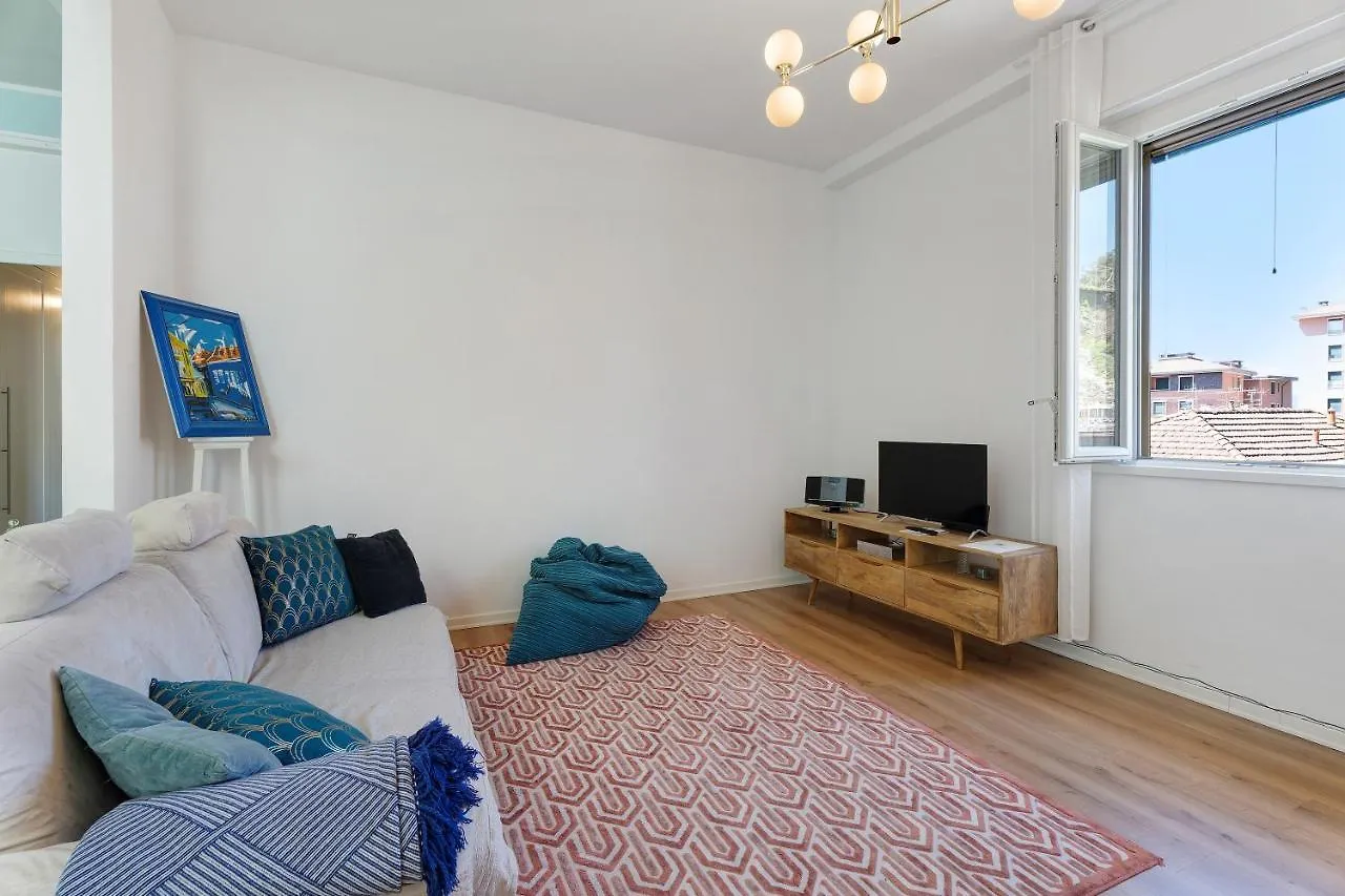 Casa Centro Laveno Mombello شقة لافينو-مومبيلو