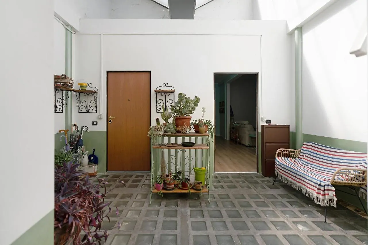 Casa Centro Laveno Mombello 0*, لافينو-مومبيلو إيطاليا